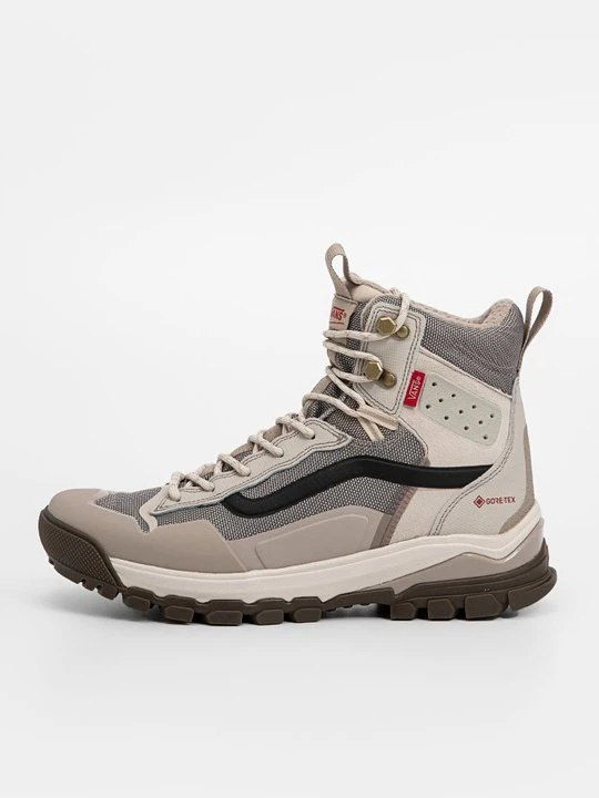 Zdjęcie produktu Śniegowce Vans khaki