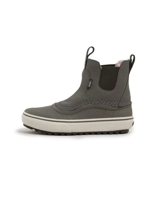 Zdjęcie produktu Śniegowce Vans brązowy