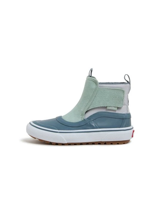 Zdjęcie produktu Śniegowce Vans ciemnozielony