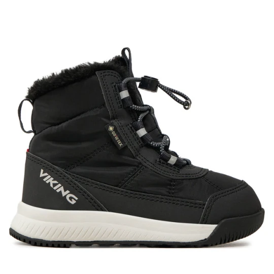 Zdjęcie produktu Śniegowce Viking 3-94605-277 Czarny
