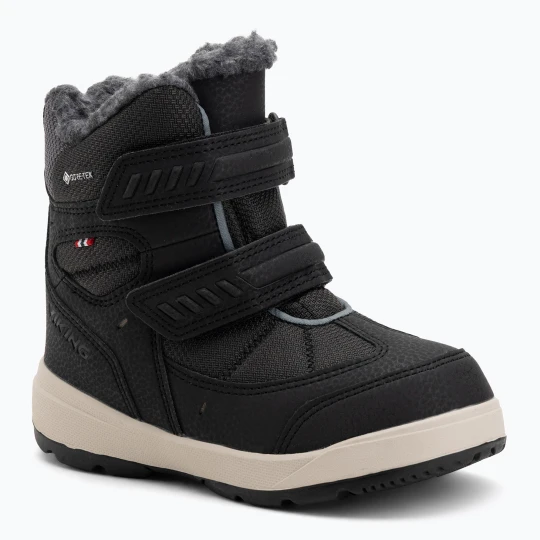 Zdjęcie produktu Śniegowce Viking Footwear Toasty Warm GTX 2V black / charcoal