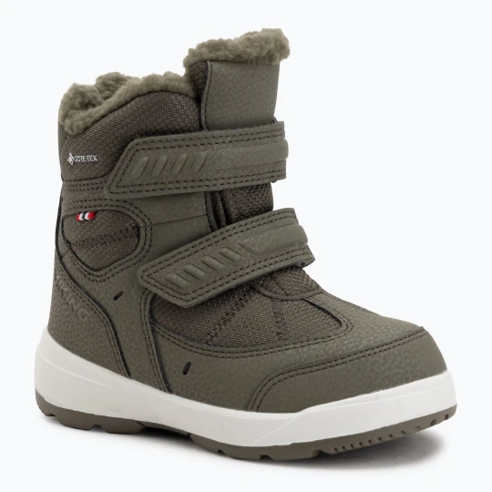 Zdjęcie produktu Śniegowce Viking Footwear Toasty Warm GTX 2V olive Zielony