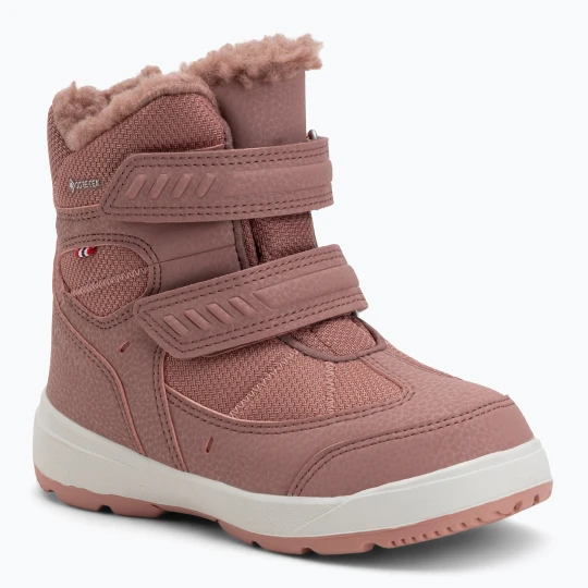 Zdjęcie produktu Śniegowce Viking Footwear Toasty Warm GTX 2V pink / light pink