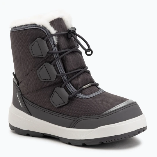 Zdjęcie produktu Śniegowce Viking Footwear Toasty Warm GTX Zip dark grey
