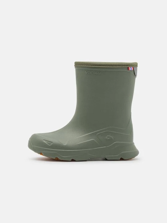 Zdjęcie produktu Śniegowce Viking khaki