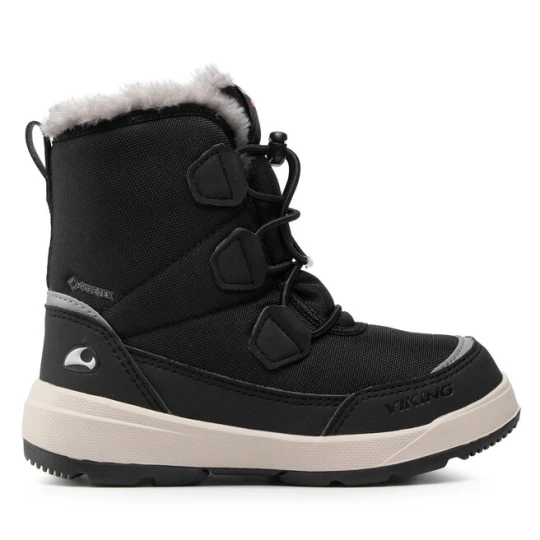 Zdjęcie produktu Śniegowce Viking Montebello Gtx GORE-TEX 3-90030-2 Czarny