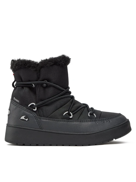 Zdjęcie produktu Śniegowce Viking Snofnugg Gtx GORE-TEX 3-90190-2 D Czarny