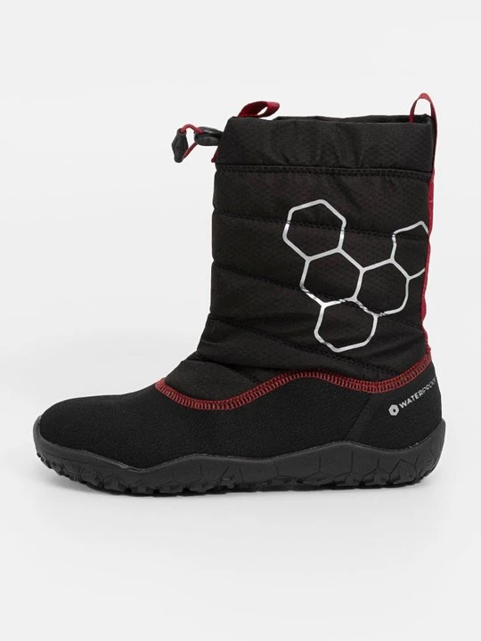 Zdjęcie produktu Śniegowce Vivo Barefoot czarny