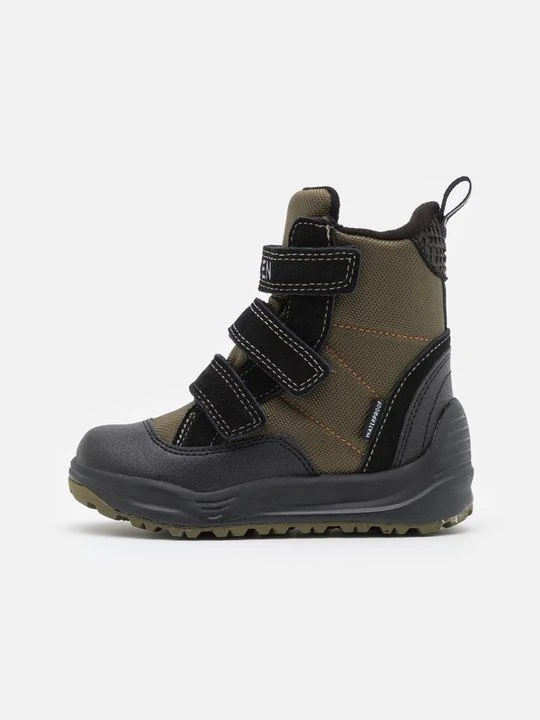 Zdjęcie produktu Śniegowce Woden khaki