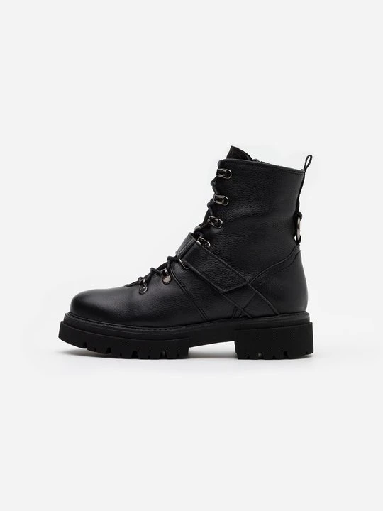 Zdjęcie produktu Śniegowce Zign By Zalando czarny