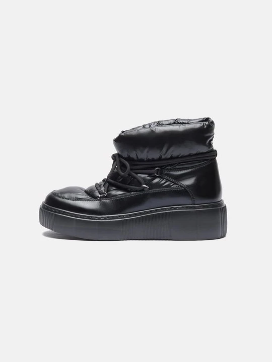 Zdjęcie produktu Śniegowce Zign STUDIO By Zalando czarny