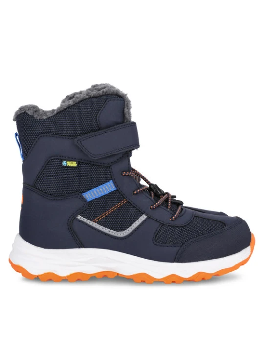Zdjęcie produktu Śniegowce ZigZag Balful Kids Boot WP V2 Z244391 Granatowy