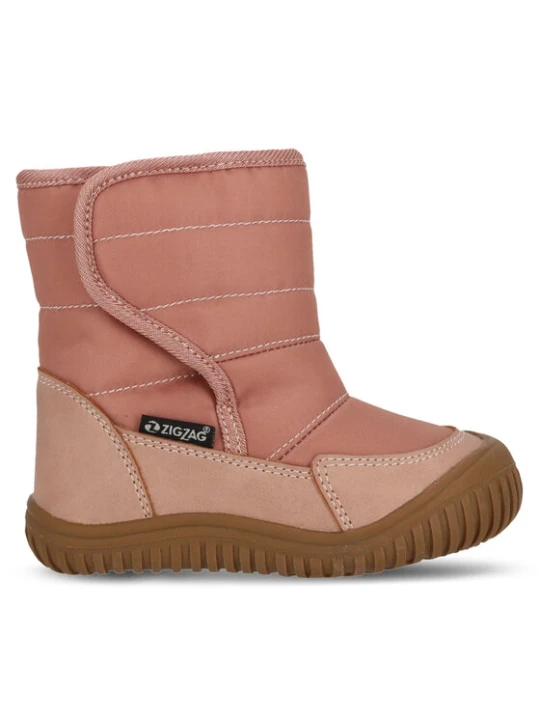 Zdjęcie produktu Śniegowce ZigZag Tate Pre Walker Boot Z244256 Różowy