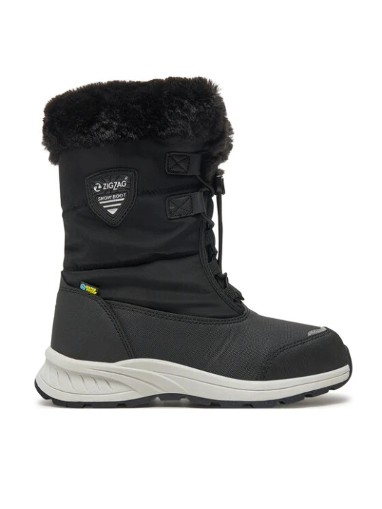 Zdjęcie produktu Śniegowce ZigZag Wesend Kids Boot WP V2 Z244389 Czarny
