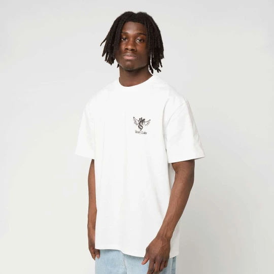 Zdjęcie produktu Money Wings Print Tee SNIPES biały