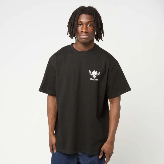 Zdjęcie produktu Money Wings Print Tee SNIPES czarny