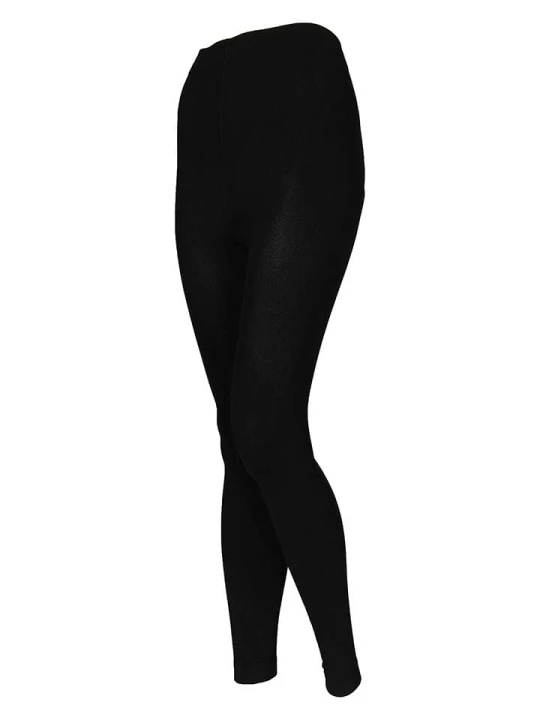 Zdjęcie produktu Socks Performance Legginsy (2 pary) w kolorze czarnym rozmiar: L/XL