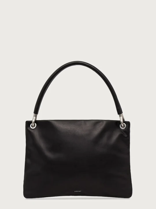 Zdjęcie produktu Soeur GIA MINI torebka shopper damska skórzana