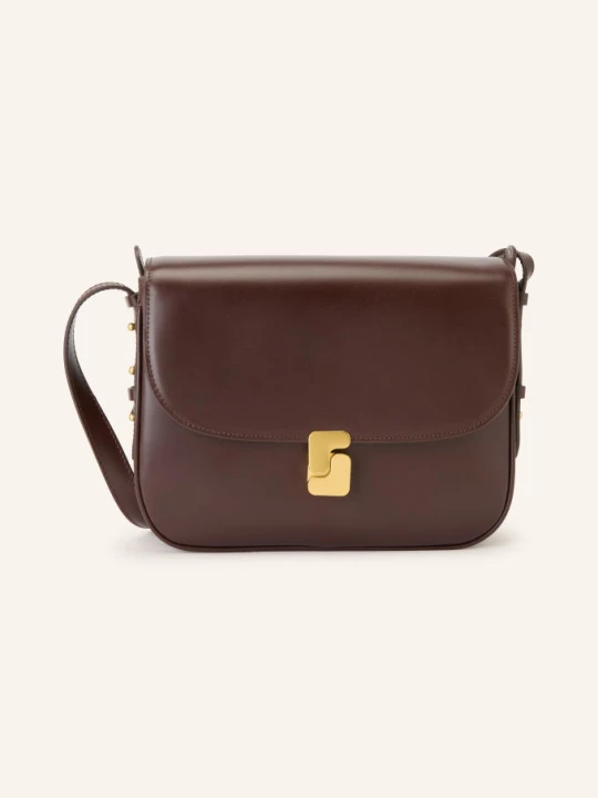 Zdjęcie produktu Soeur Listonoszka Bellissima Maxi braun