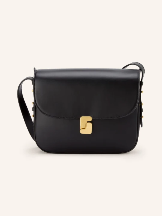 Zdjęcie produktu Soeur Listonoszka Bellissima Maxi schwarz