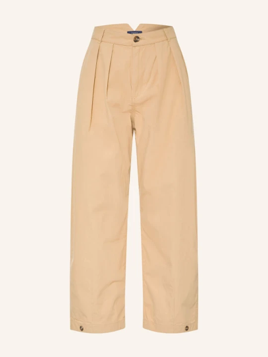Zdjęcie produktu Soeur Spodnie Lambert beige