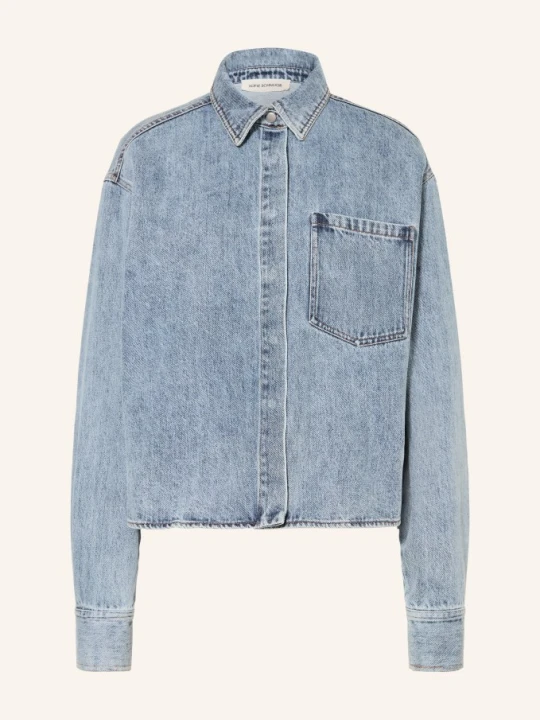 Zdjęcie produktu Sofie Schnoor Bluza Nash blau 5036 blue