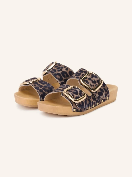 Zdjęcie produktu Softclox Sandały Lena beige