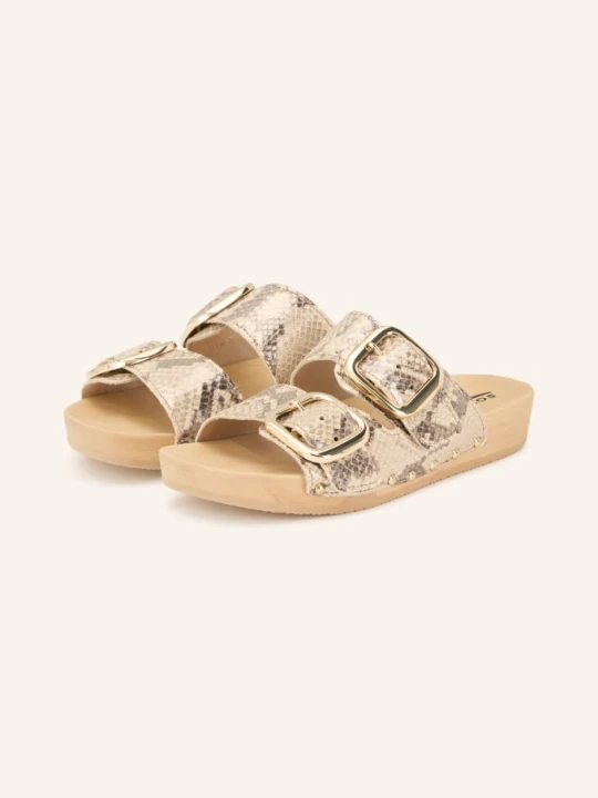 Zdjęcie produktu Softclox Sandały Lena beige