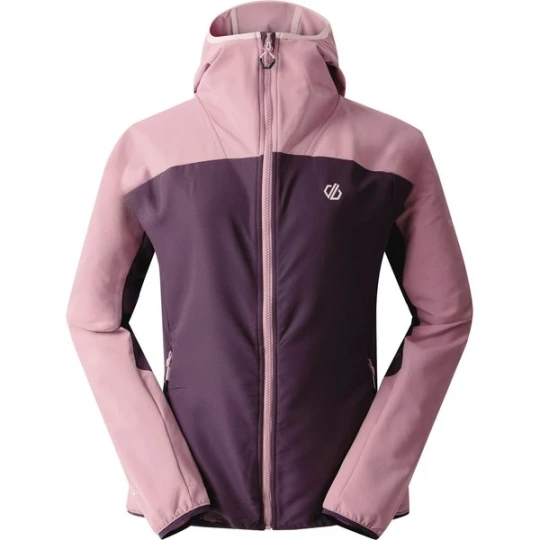 Zdjęcie produktu Softshell damski Ardently II Dare2B