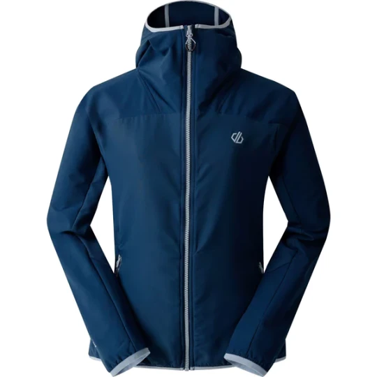Zdjęcie produktu Softshell damski Ardently II Dare2B Granatowy