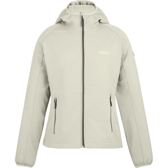 Zdjęcie produktu Softshell damski Arec III Regatta Szary