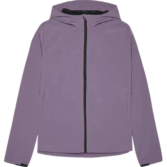 Zdjęcie produktu Softshell damski TSOFF285 4F Fioletowy