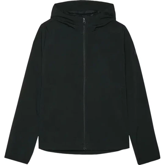 Zdjęcie produktu Softshell damski TSOFF285 4F Czarny