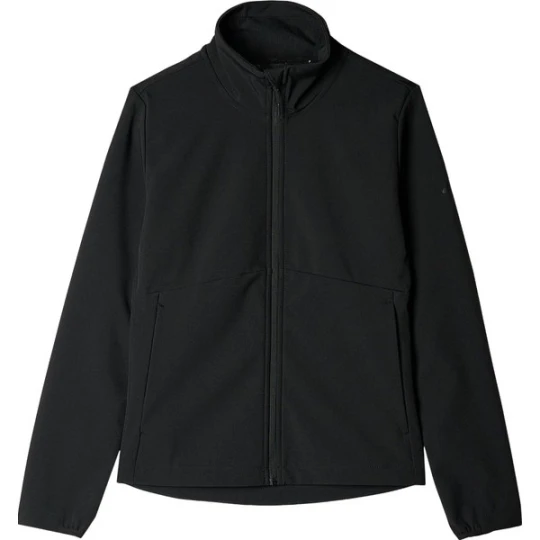 Zdjęcie produktu Softshell damski TSOFF286 4F Czarny