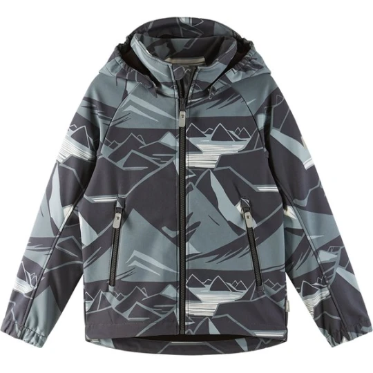 Zdjęcie produktu Softshell juniorski Aitoo Reima