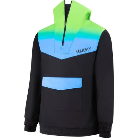 Zdjęcie produktu Softshell męski Anorak Majesty