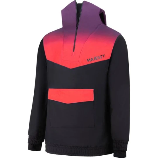 Zdjęcie produktu Softshell męski Anorak Majesty