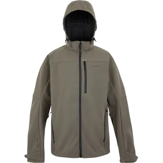 Zdjęcie produktu Softshell męski Arana Regatta Brązowy