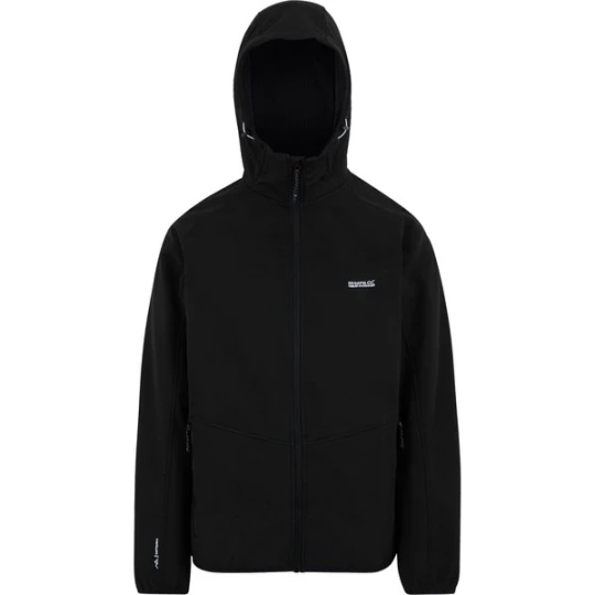 Zdjęcie produktu Softshell męski Arec III Regatta Czarny