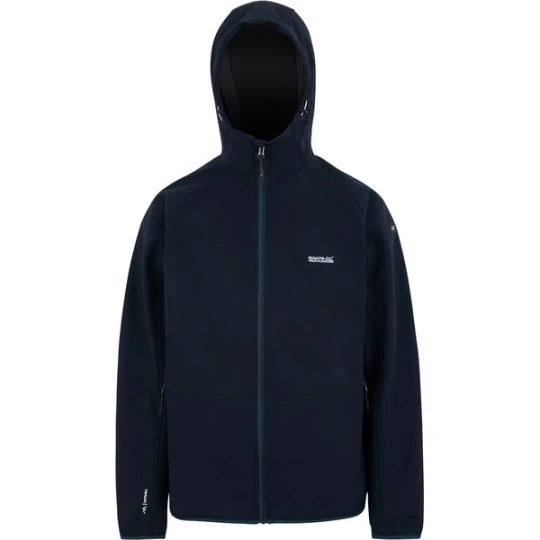 Zdjęcie produktu Softshell męski Arec III Regatta Granatowy