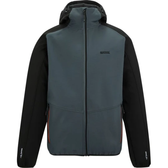 Zdjęcie produktu Softshell męski Arec III Regatta Niebieski