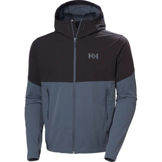 Zdjęcie produktu Softshell męski Blaze Helly Hansen