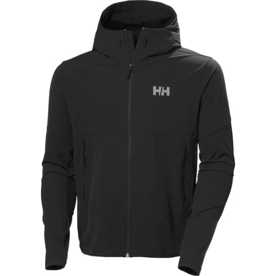 Zdjęcie produktu Softshell męski Blaze Helly Hansen Czarny