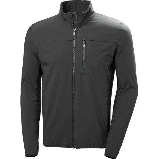 Zdjęcie produktu Softshell męski Crew 2.0 Helly Hansen Szary