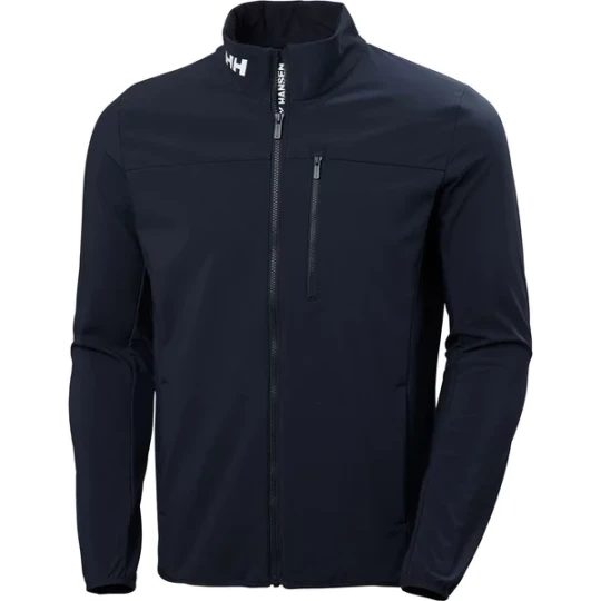 Zdjęcie produktu Softshell męski Crew 2.0 Helly Hansen Granatowy