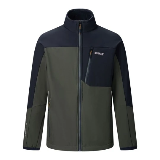 Zdjęcie produktu Softshell męski Mountdale Regatta