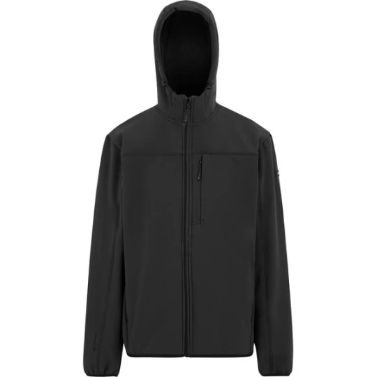 Zdjęcie produktu Softshell męski Ossek Regatta Szary