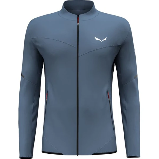 Zdjęcie produktu Softshell męski Pedroc Durastretch Light Jacket Salewa Niebieski