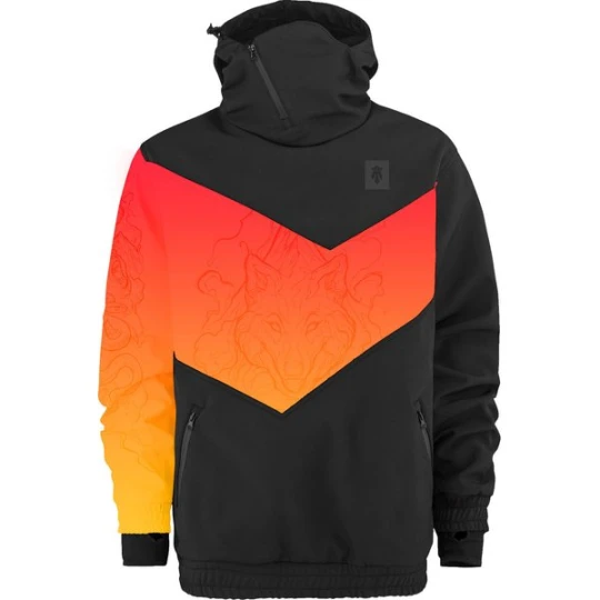 Zdjęcie produktu Softshell męski Shadow Majesty