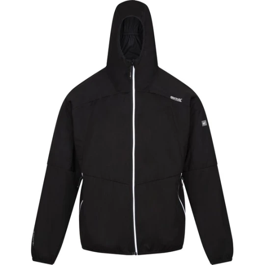 Zdjęcie produktu Softshell męski Tarvos VII Regatta Czarny